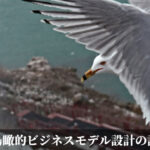 鳥瞰的ビジネスモデル設計の話